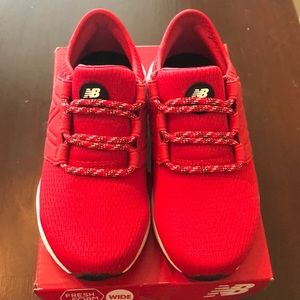 Kids New Balance Sneakers